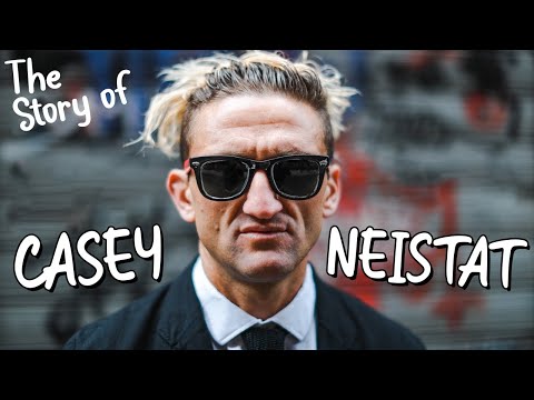 Who is Casey Neistat?